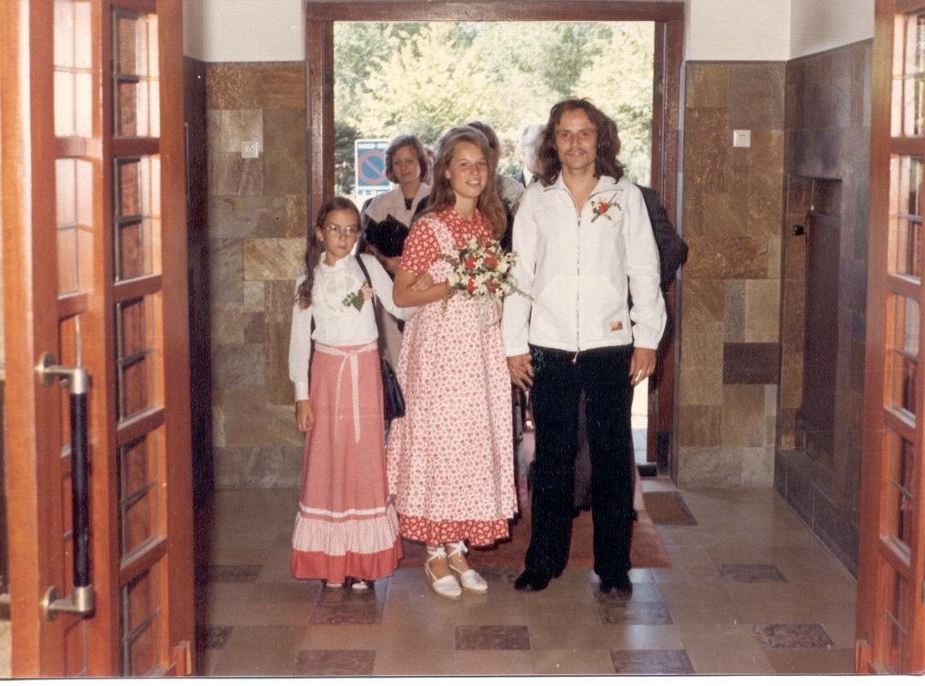 50 jaar liefde, een droomreis cadeau campaign photo, 5 of 7