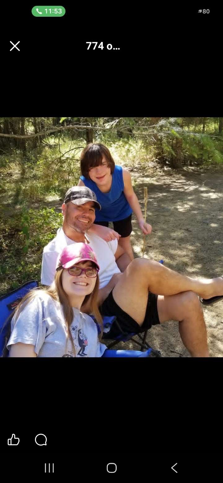 Support the Caru Family After Old Trails Fire campaign photo, 4 of 6