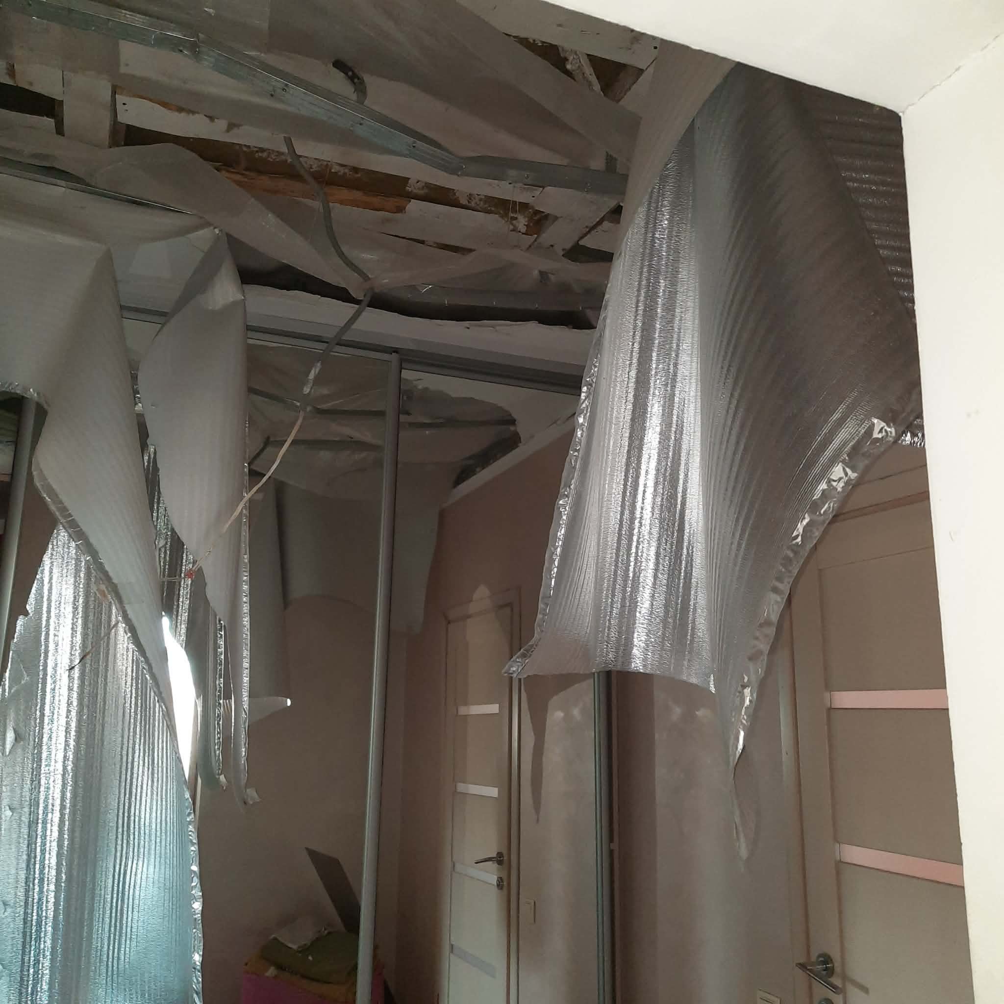 Help to rebuild my family's home after a drone strike campaign photo, 5 of 8