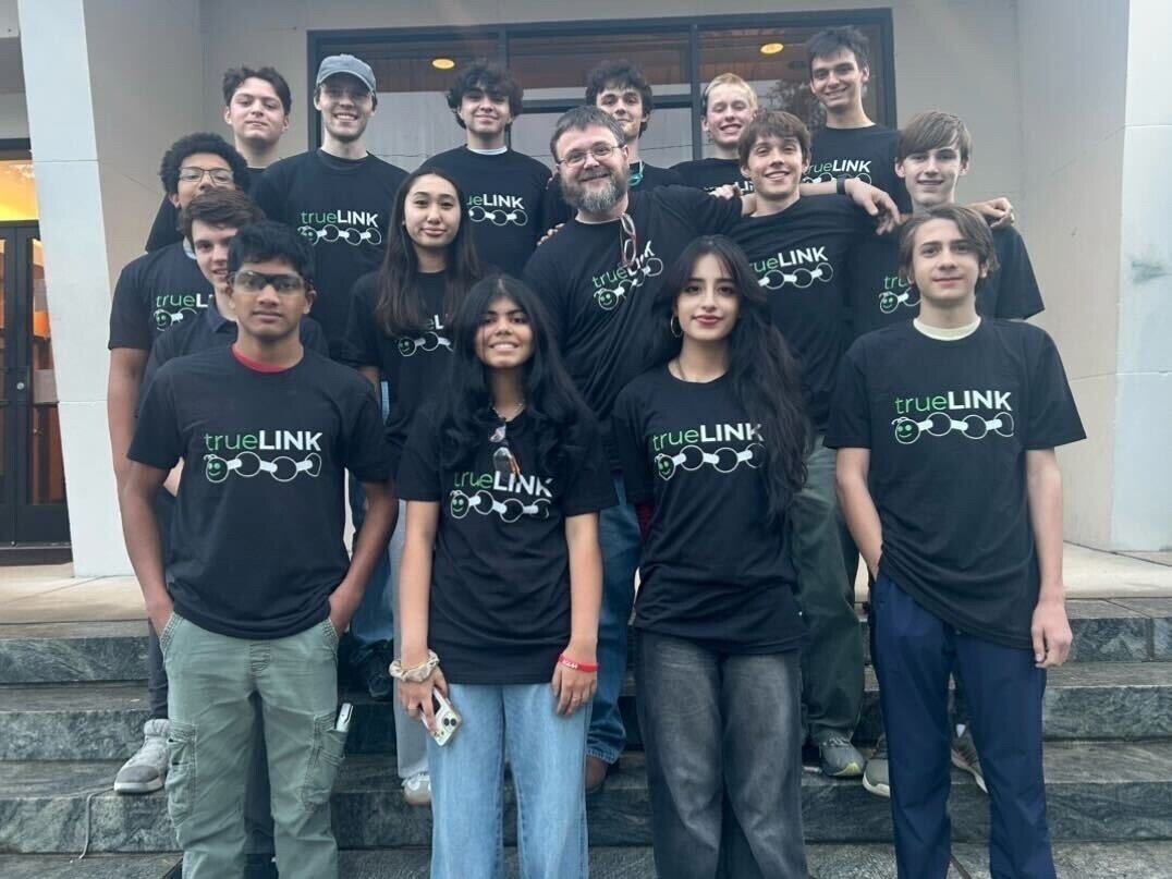 Help LINKS Robotics Rebuild After a Shop Flood campaign photo, 7 of 8