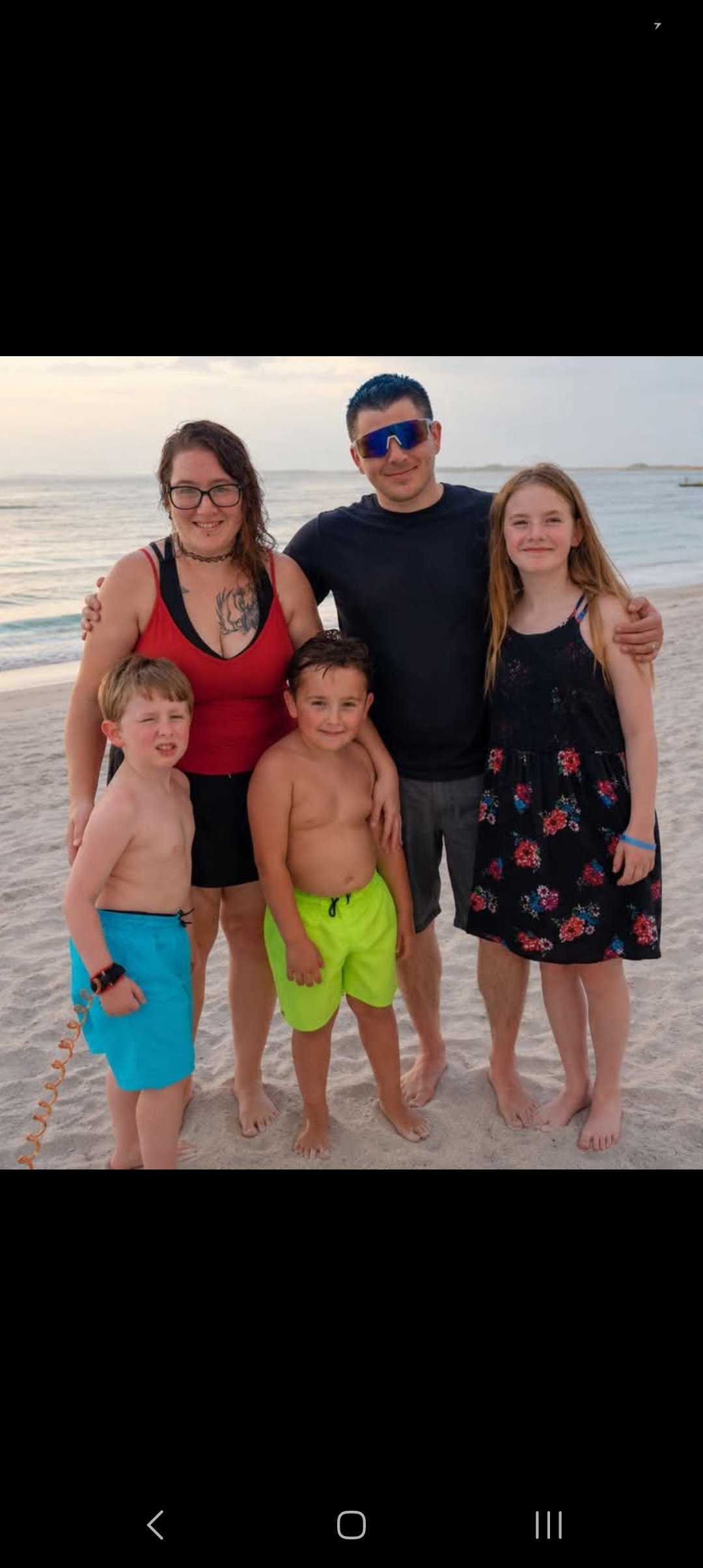 Help My Family Honor My Mother and Stay Supported campaign photo, 2 of 5