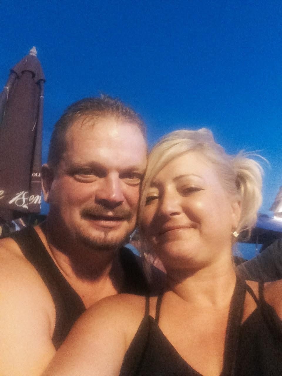 Support Mike Crawn: Medical & Living Expenses campaign photo, 2 of 4