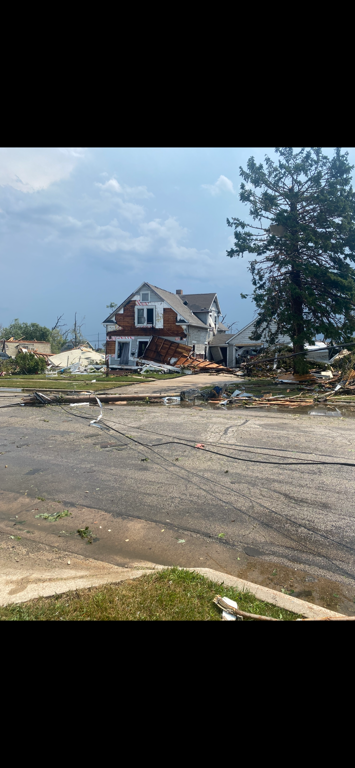 Help Our Neighborhood Recover After Tornado campaign photo, 5 of 9