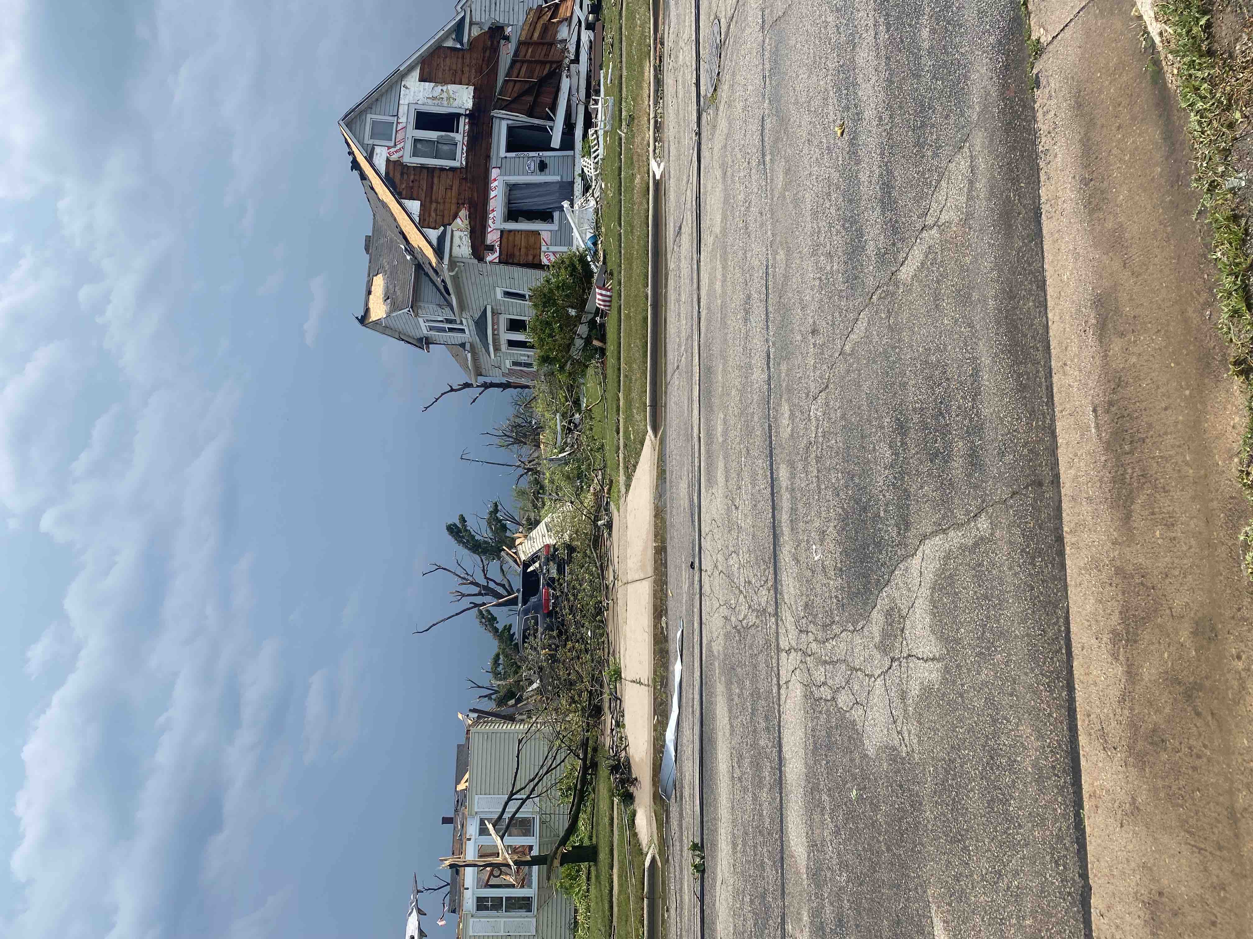 Help Our Neighborhood Recover After Tornado campaign photo, 6 of 9