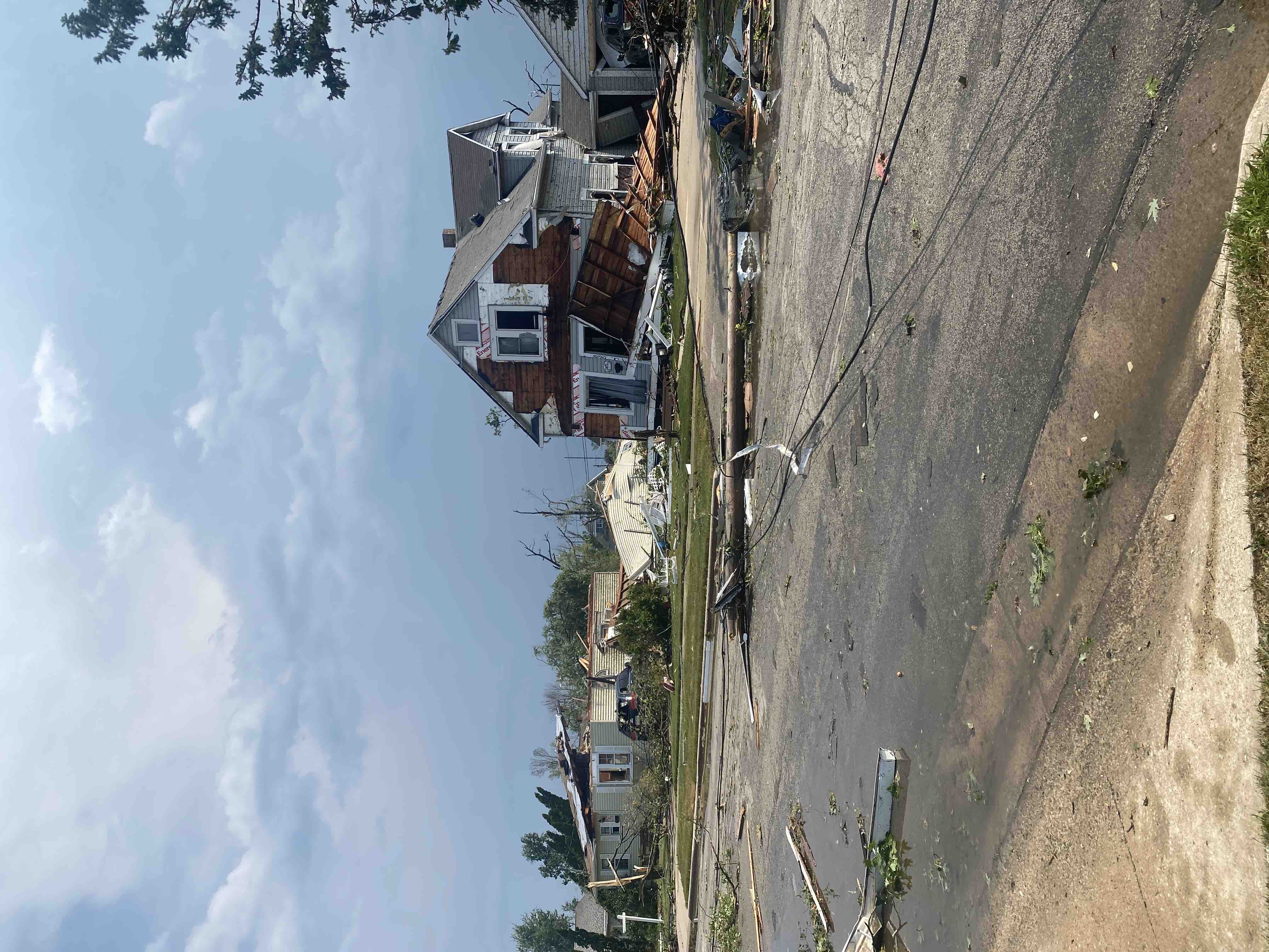 Help Our Neighborhood Recover After Tornado campaign photo, 7 of 9
