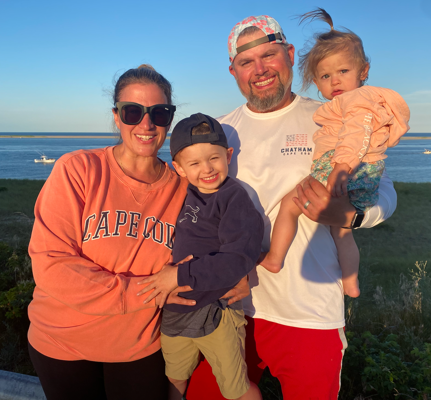 Going to Bat for Coach Marcus and His Family campaign photo, 5 of 8