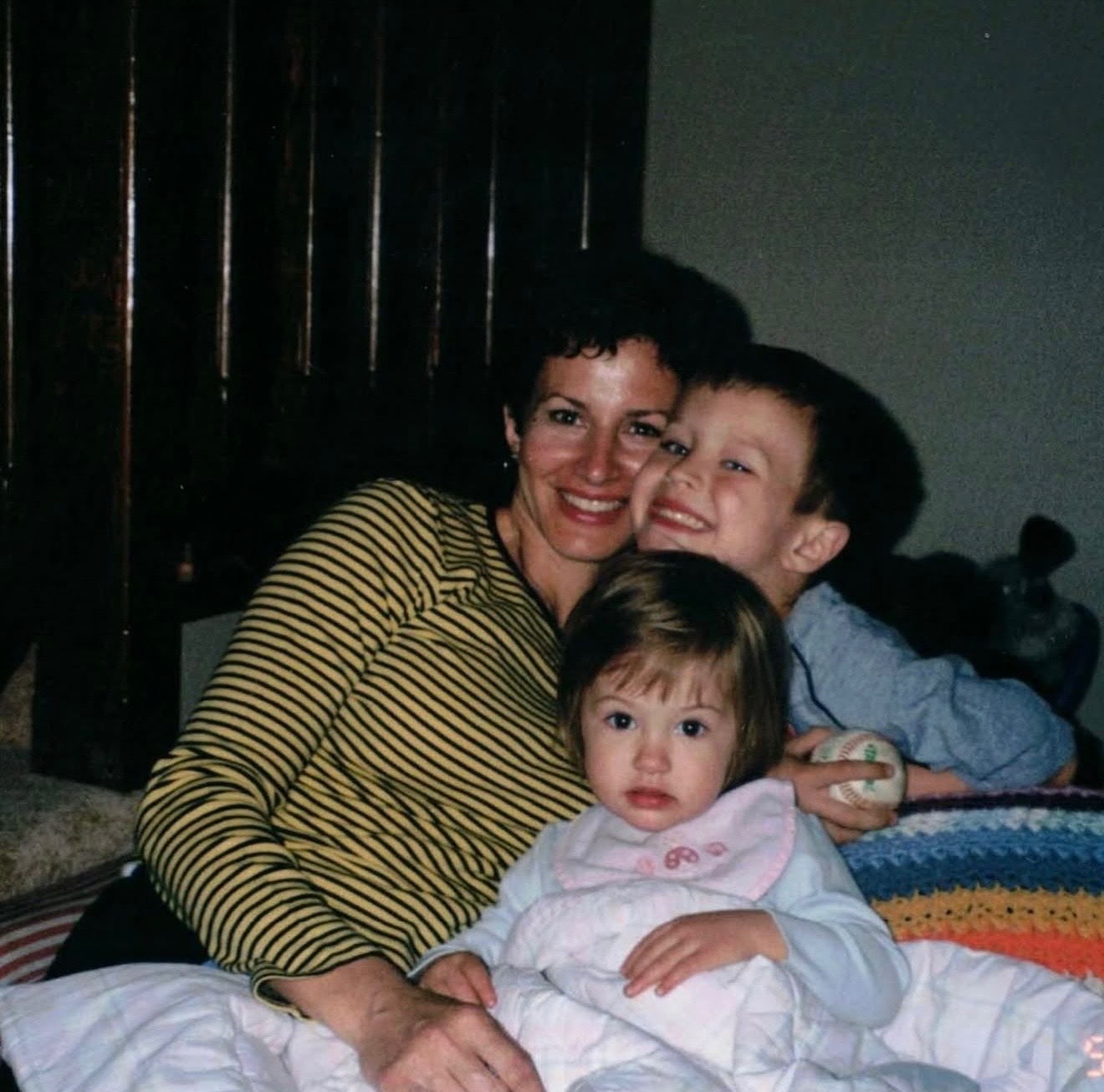 Help the Jacob Family Rebuild After the Old Trails Fire campaign photo, 2 of 9