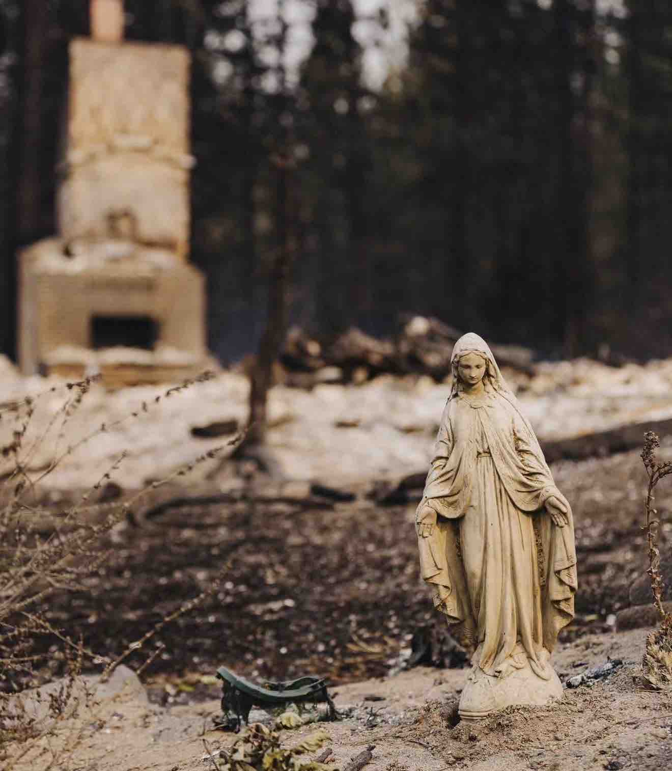 Help the Jacob Family Rebuild After the Old Trails Fire campaign photo, 6 of 9