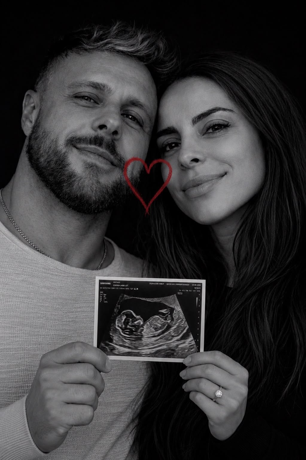 In loving memory of Marco, supporting Lana & their baby campaign photo, 7 of 8