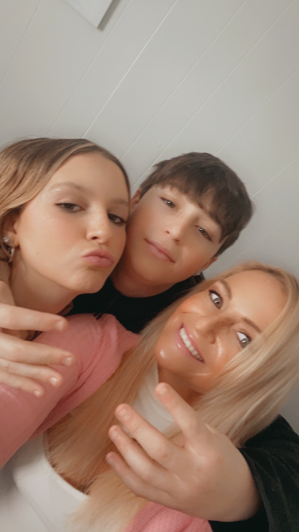 Honoring Sebastian’s Memory with Love campaign photo, 2 of 8