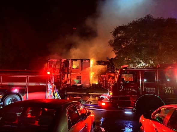 Help Megan Rebuild After Car Accident and Fire campaign photo, 6 of 7