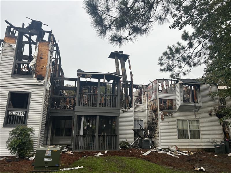 Help Megan Rebuild After Car Accident and Fire campaign photo, 2 of 7