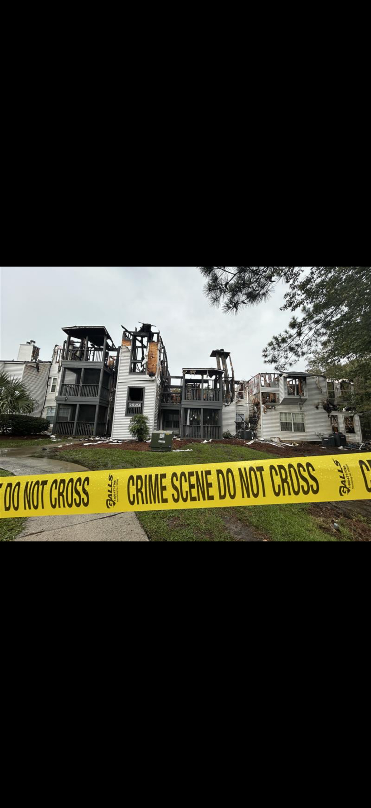 Help Megan Rebuild After Car Accident and Fire campaign photo, 4 of 7