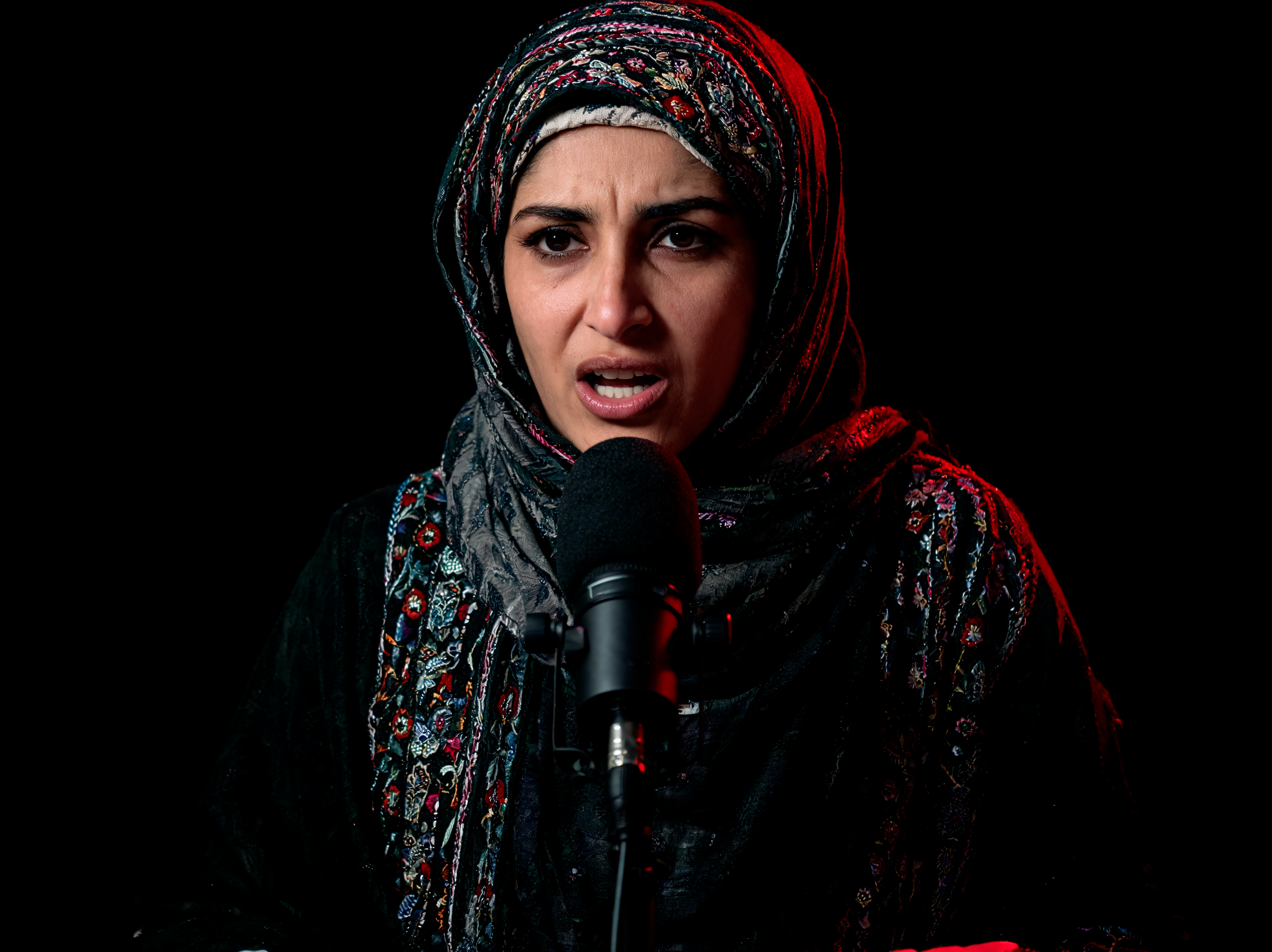 Afghandax: Afghan Women's Education Doc campaign photo, 2 of 7