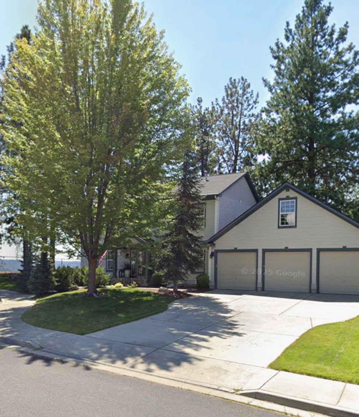 Help the Billings family rebuild after devastating fire campaign photo, 4 of 5