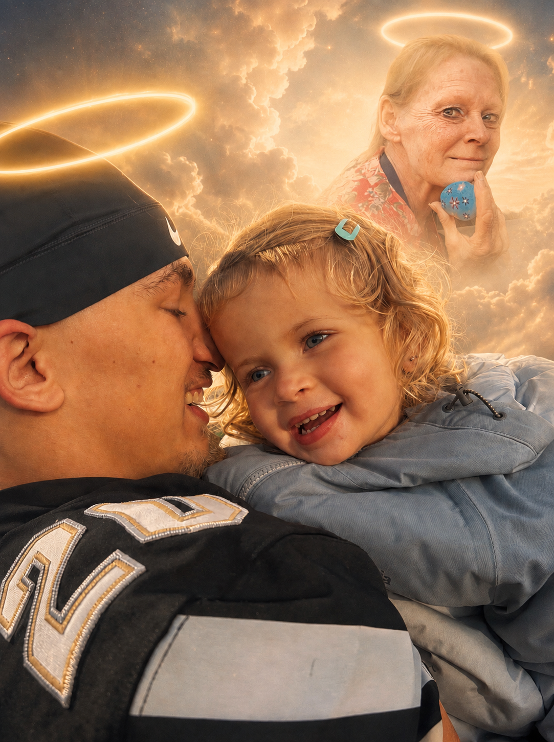 Support for Terrell’s Family and Memorial campaign photo, 5 of 8
