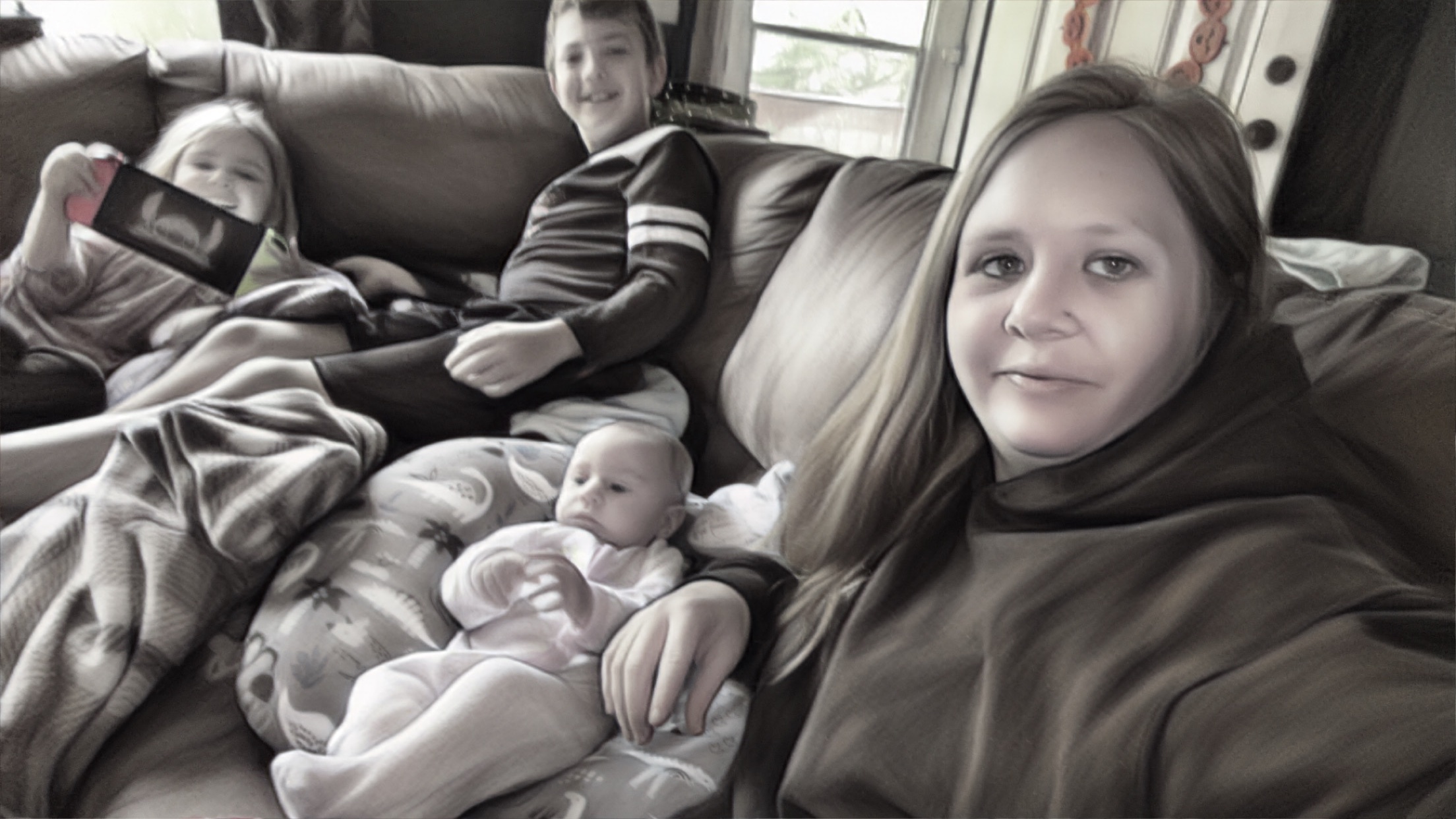 Help My Family Stay Secure campaign photo, 5 of 6