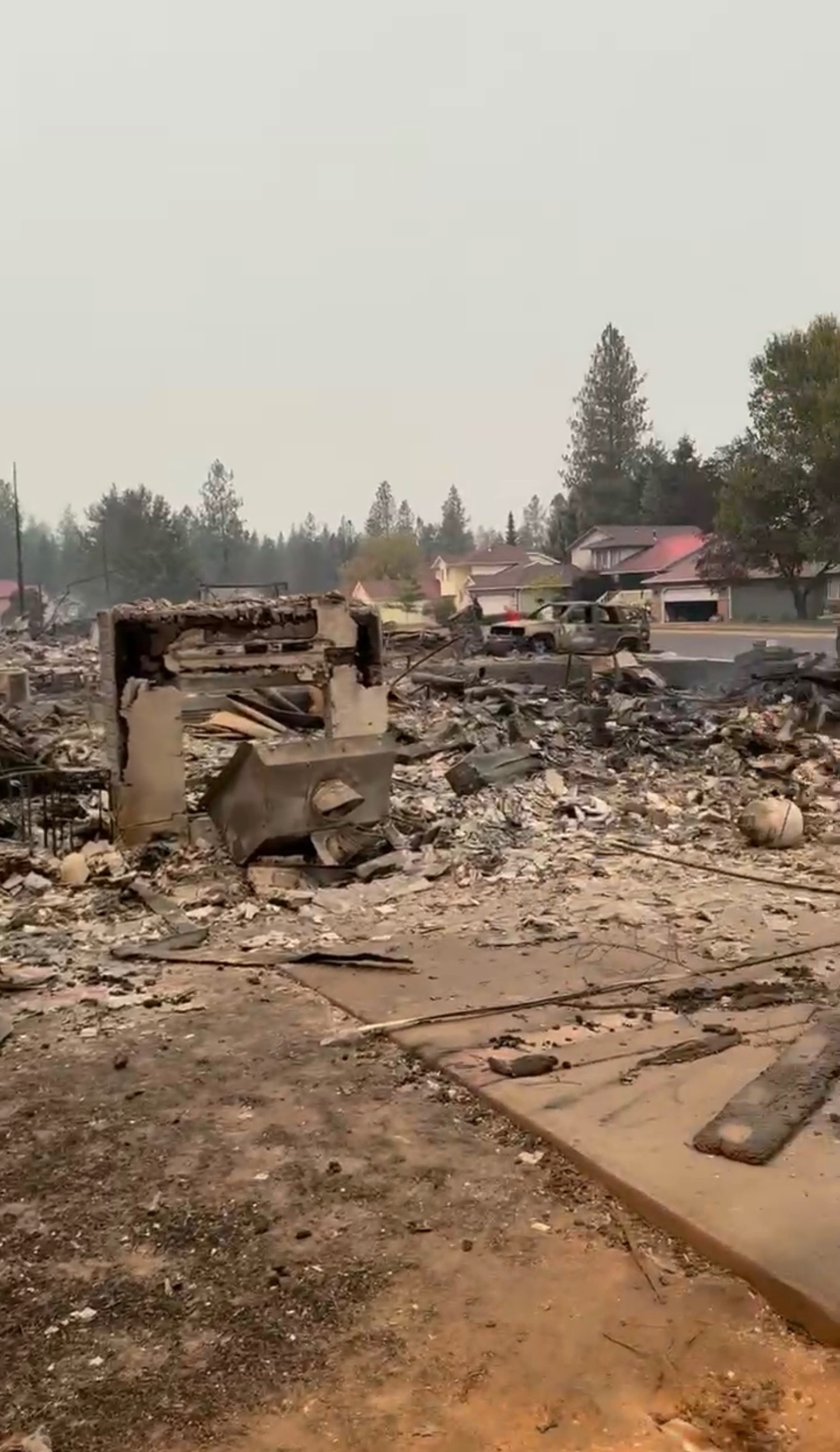 Help My Parents Rebuild After the Spokane Wildfires campaign photo, 2 of 7