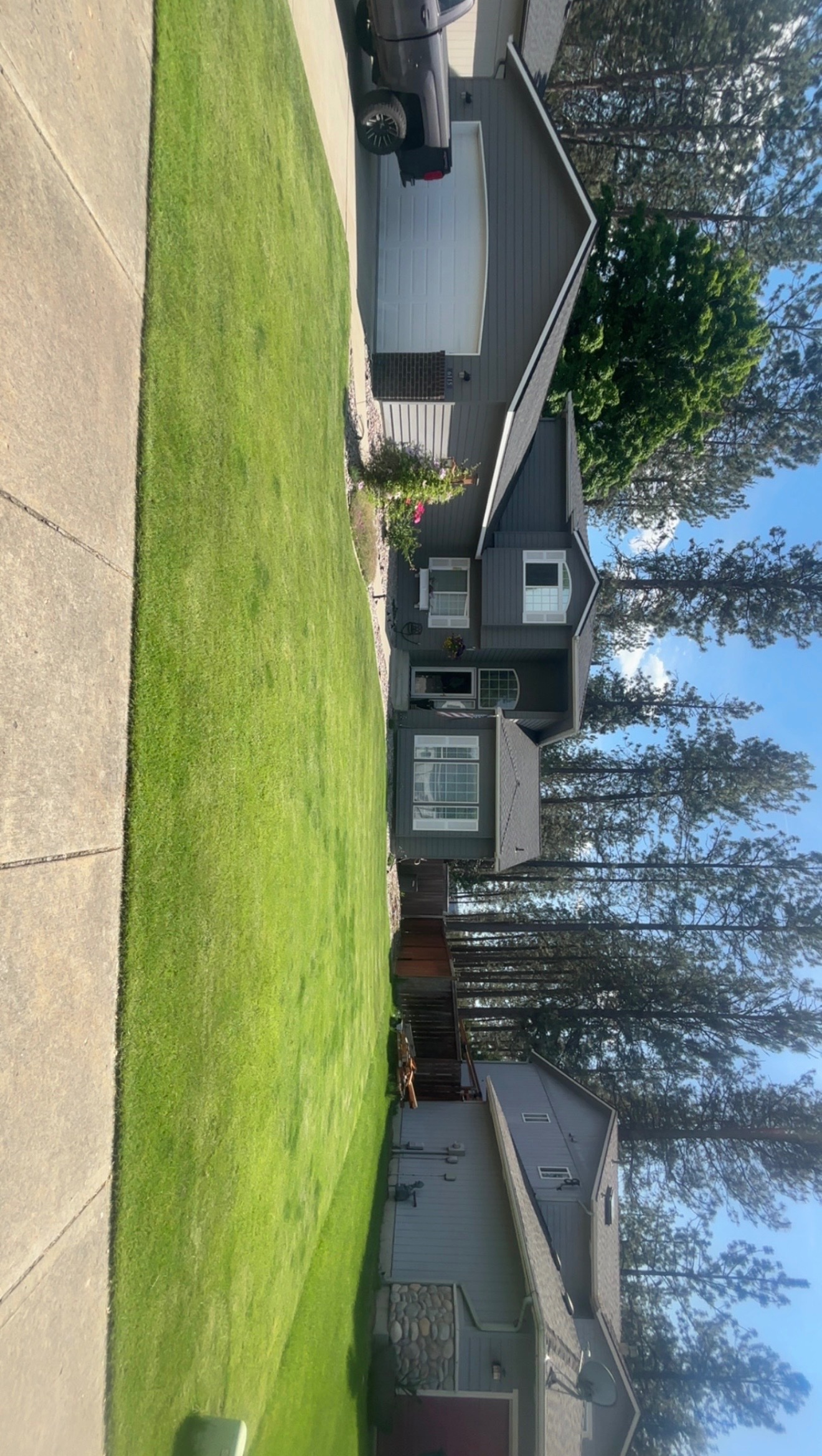 Help My Parents Rebuild After the Spokane Wildfires campaign photo, 4 of 7