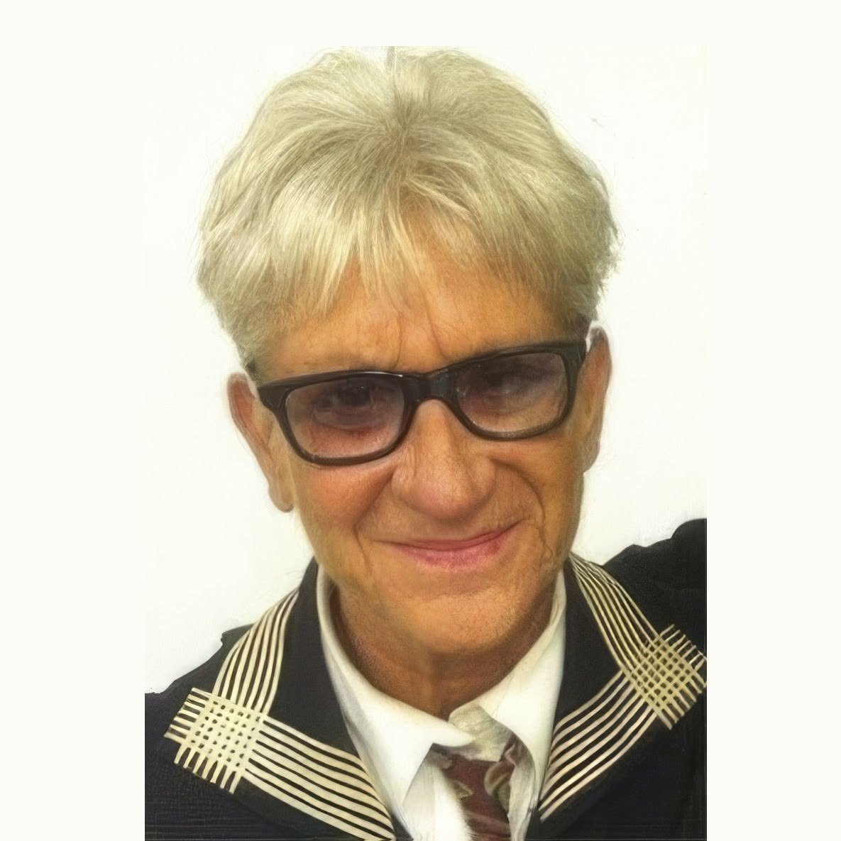 HELP JACKIE SMILE AGAIN campaign photo, 2 of 4