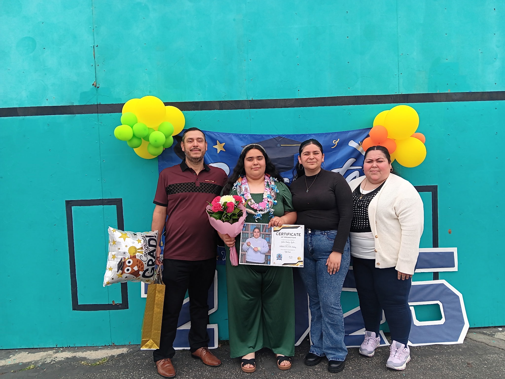 Support Jesus Manuel's Family After ICE Detention campaign photo, 2 of 8
