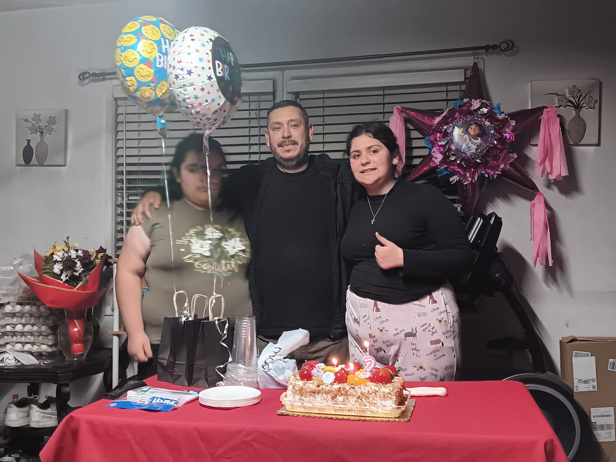 Support Jesus Manuel's Family After ICE Detention campaign photo, 4 of 8