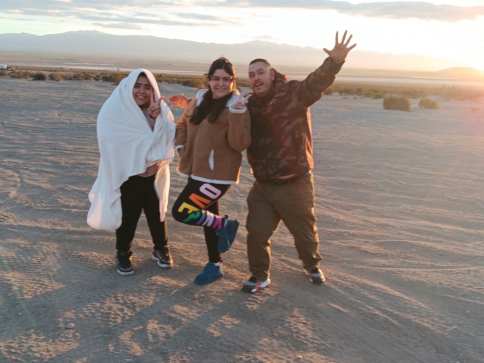 Support Jesus Manuel's Family After ICE Detention campaign photo, 5 of 8