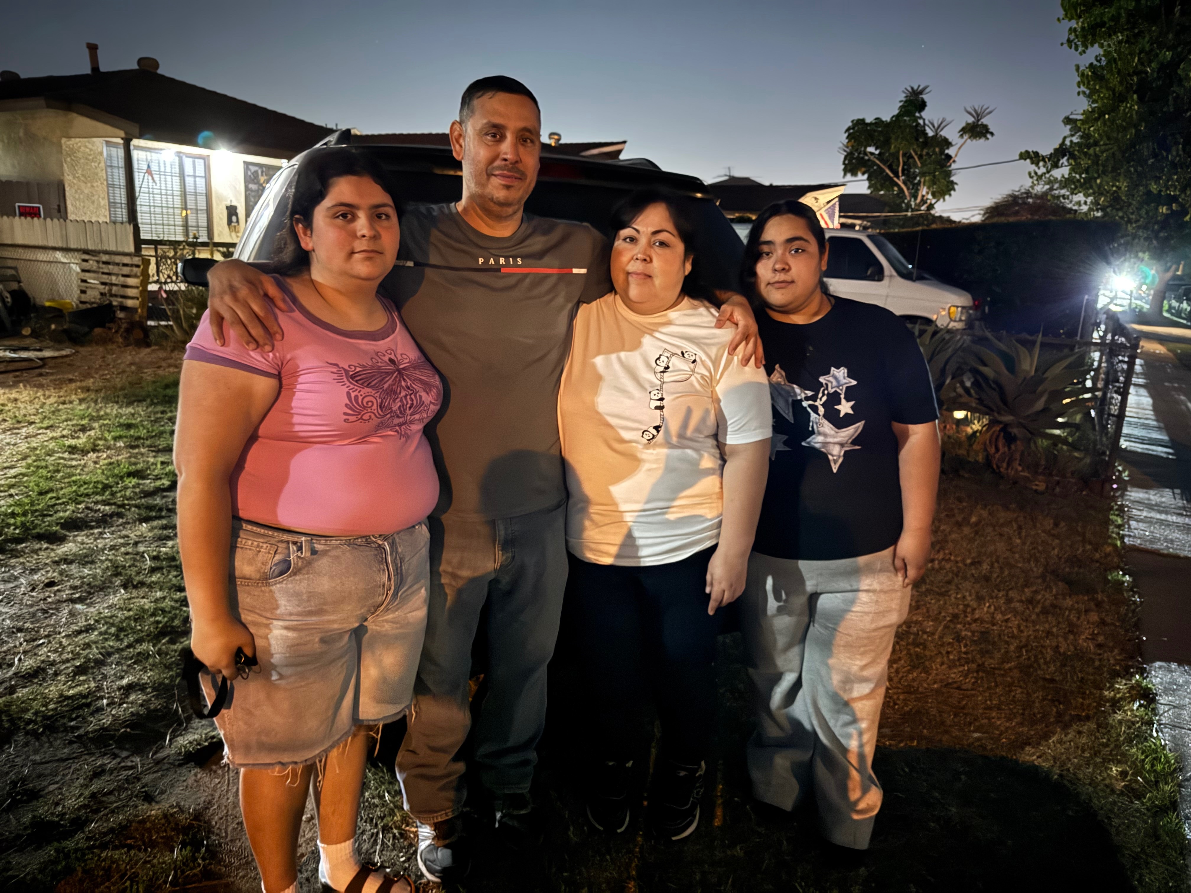 Support Jesus Manuel's Family After ICE Detention campaign photo, 6 of 8