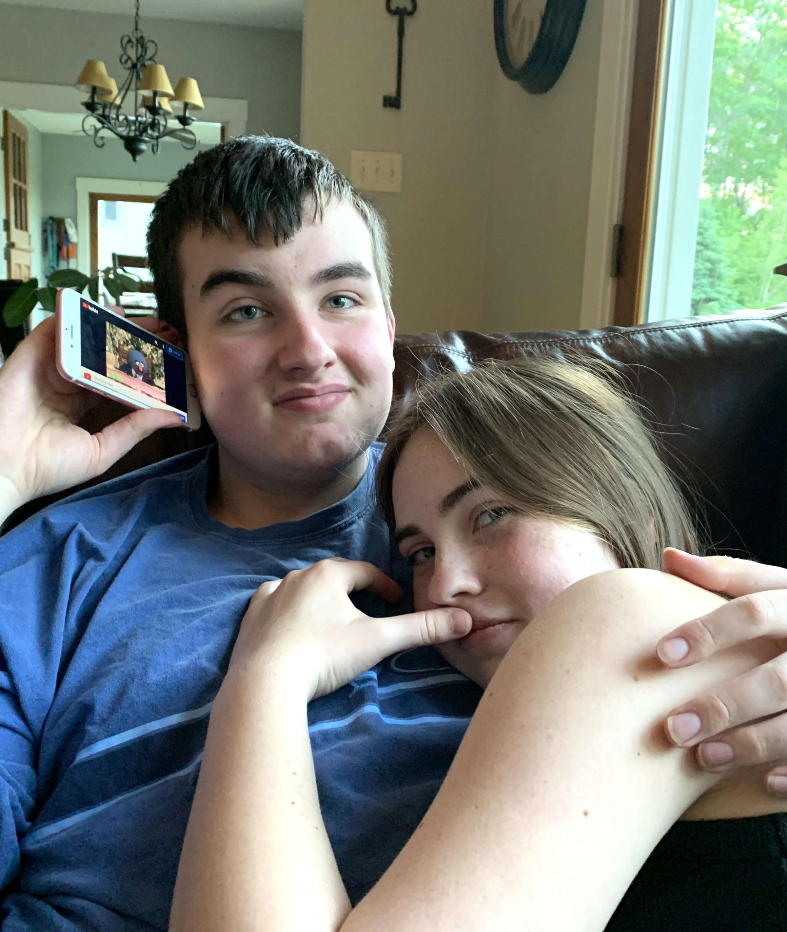 Aidan’s Place: Neurodivergent Supportive Living Home campaign photo, 5 of 8
