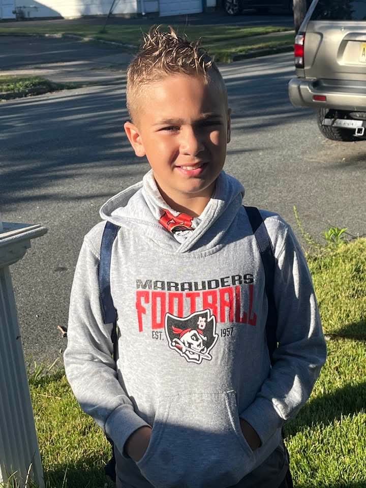Support Gavin's Journey After Losing His Parents campaign photo, 5 of 7