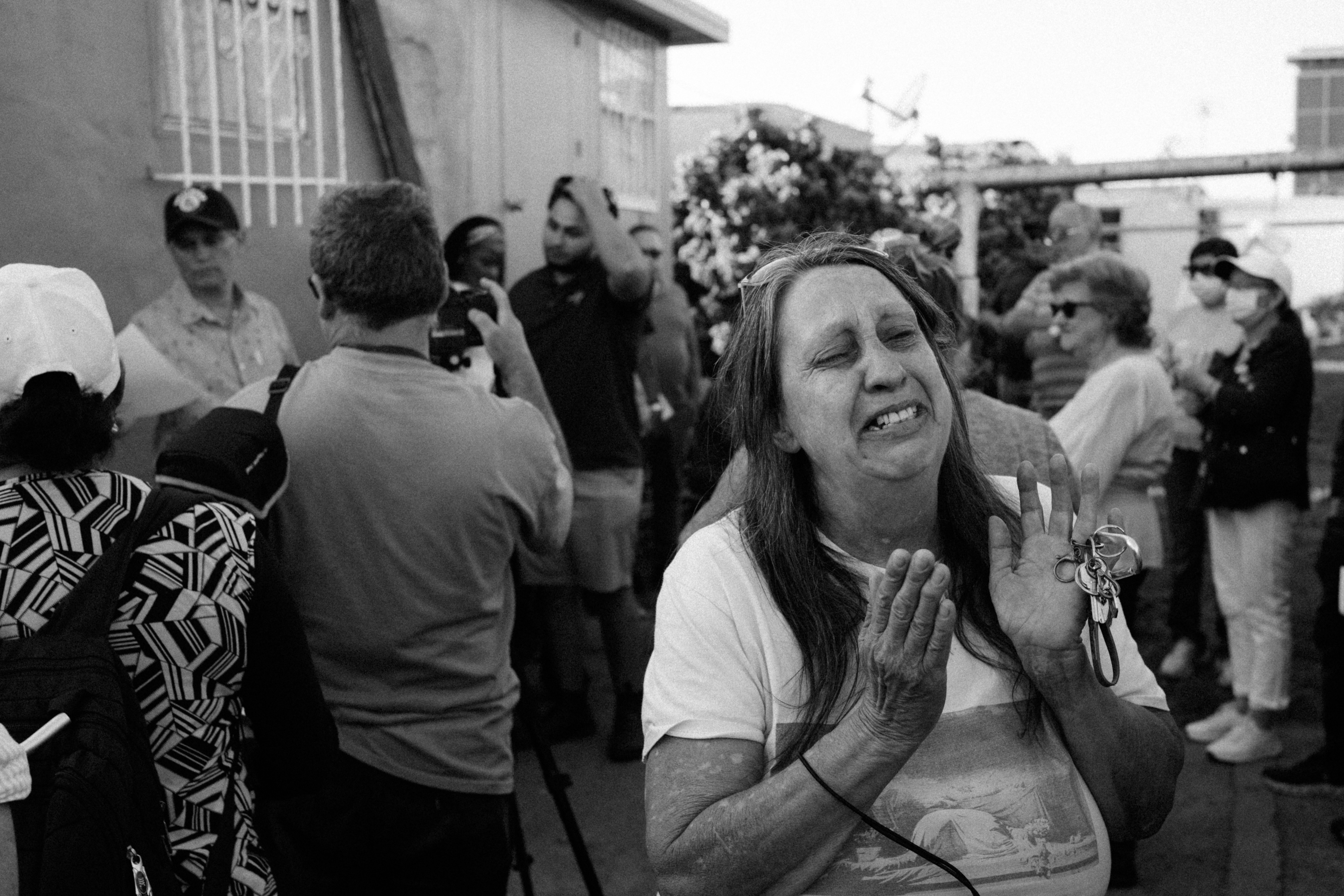 Help Silver Court Residents United Fight Unjust Eviction campaign photo, 2 of 7