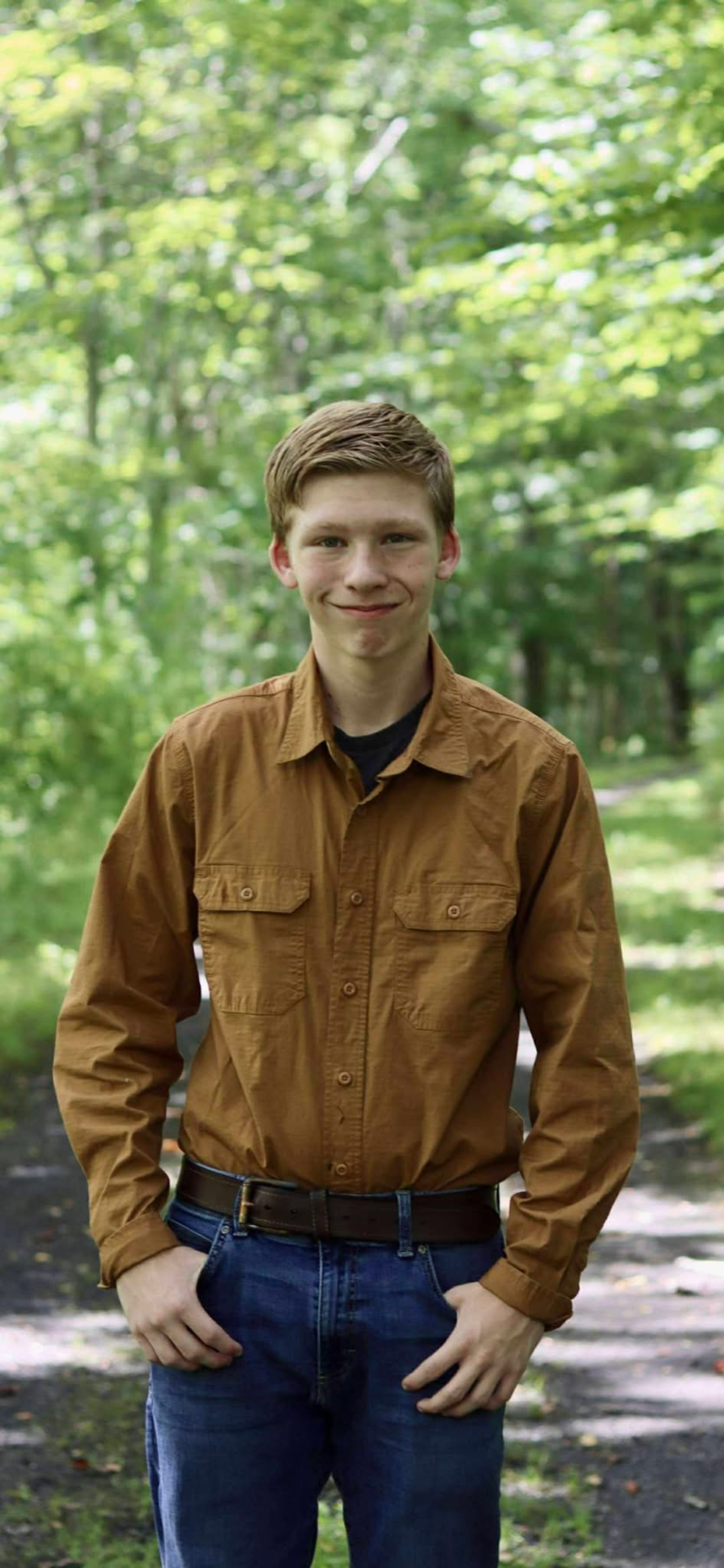 Support Braydon Through His Surgeries campaign photo, 5 of 9