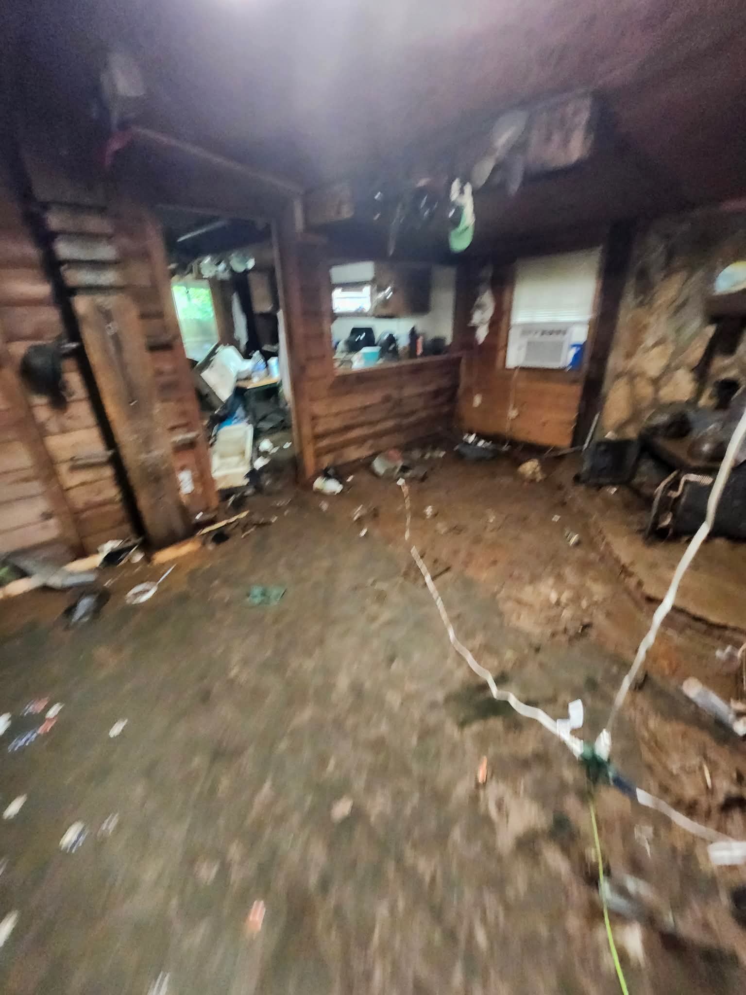 Support for the Murrays After Devastating Flood campaign photo, 5 of 12