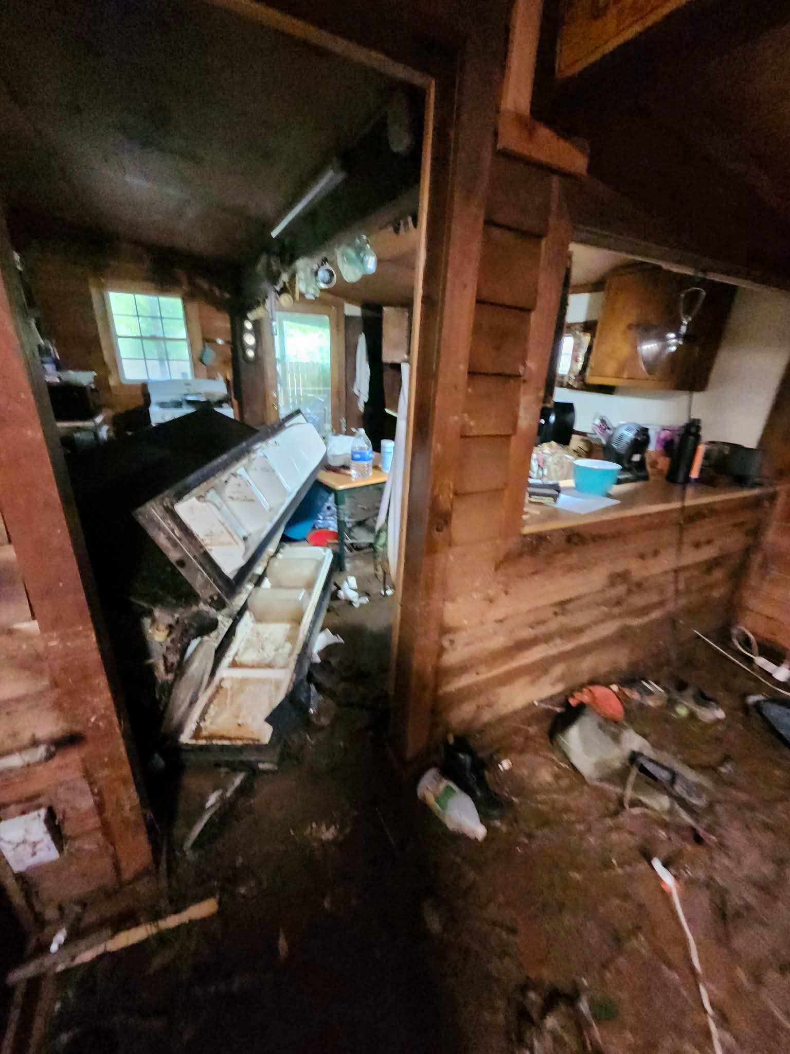 Support for the Murrays After Devastating Flood campaign photo, 6 of 12