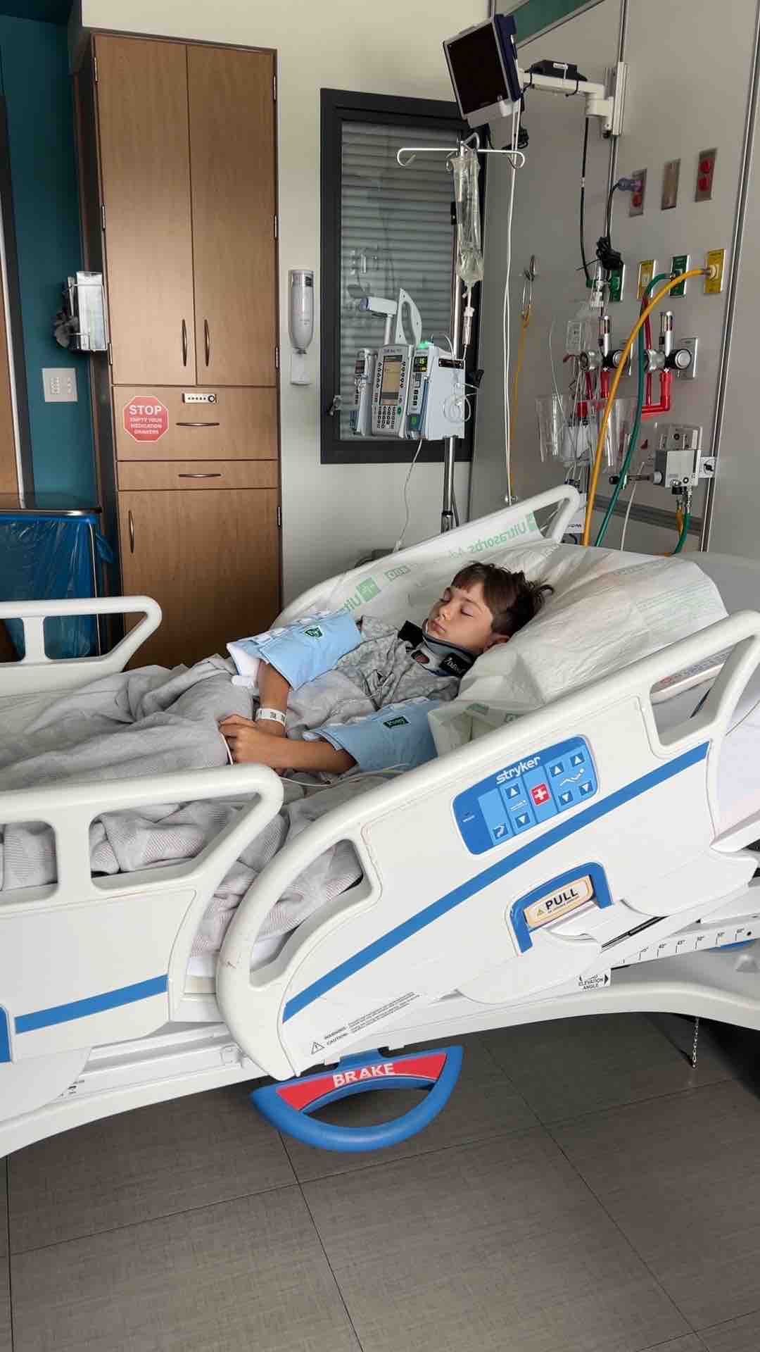 Hope and Healing for My Brother's Recovery campaign photo, 2 of 4