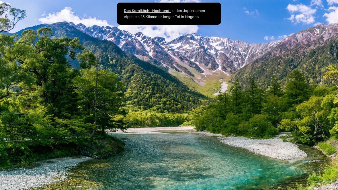 Japan entdecken: Kultur, Natur & versteckte Orte campaign photo, 2 of 8