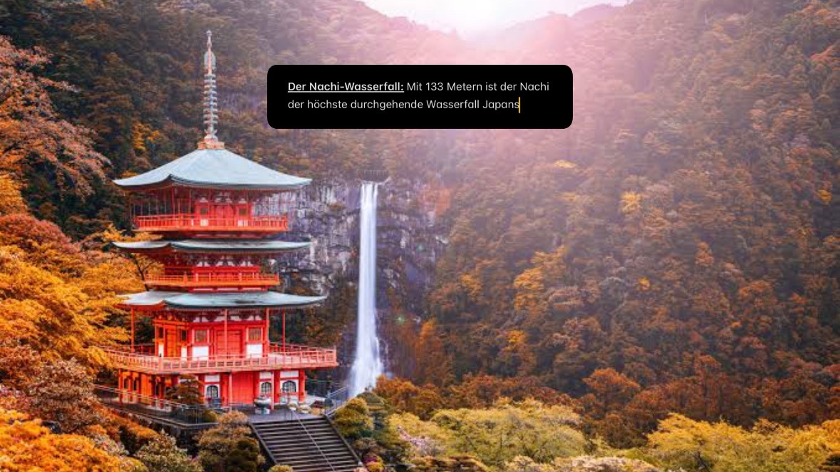 Japan entdecken: Kultur, Natur & versteckte Orte campaign photo, 5 of 8