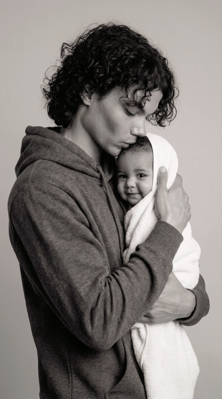 Help Support River in His Fight Against a Rare Cancer campaign photo, 2 of 8