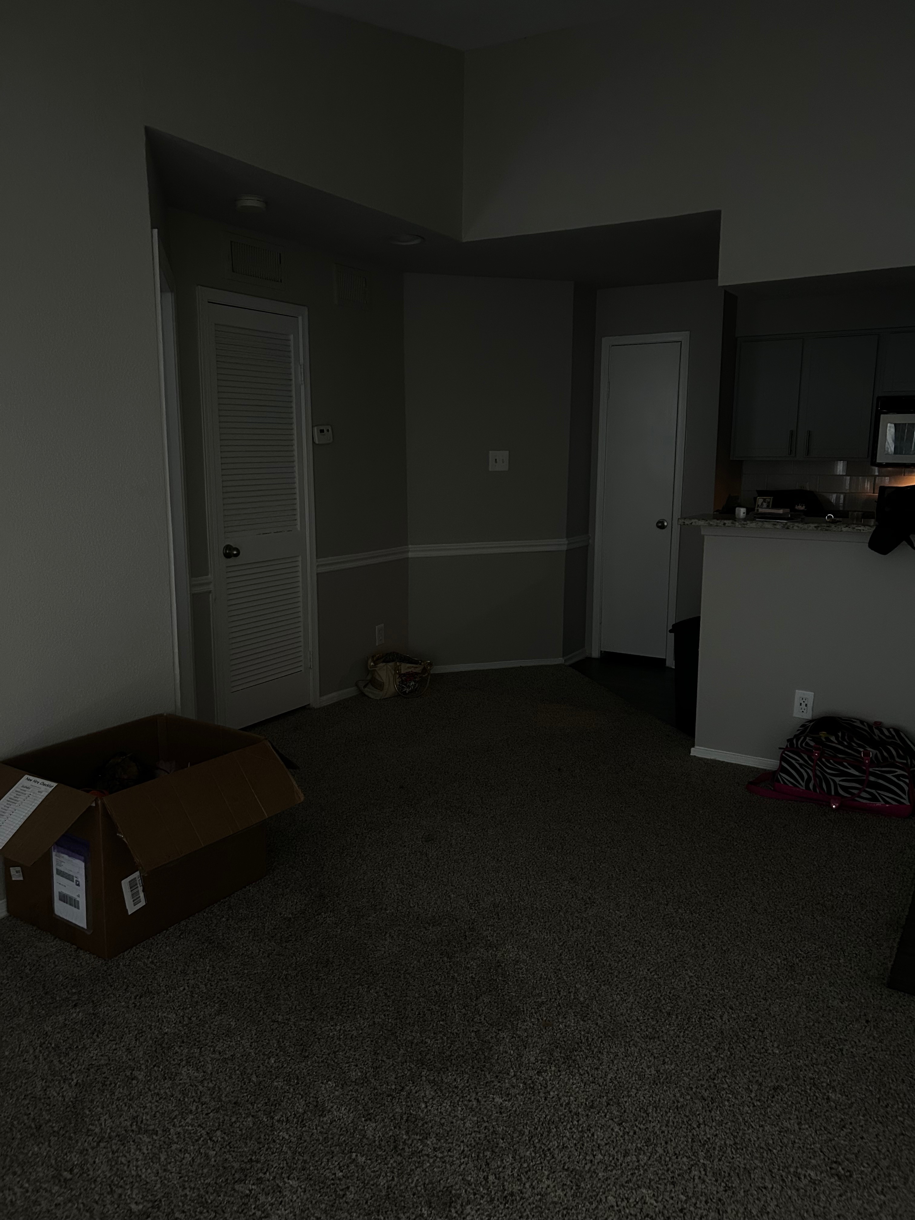 Help Me Save My Apartment and Start Fresh campaign photo, 6 of 8