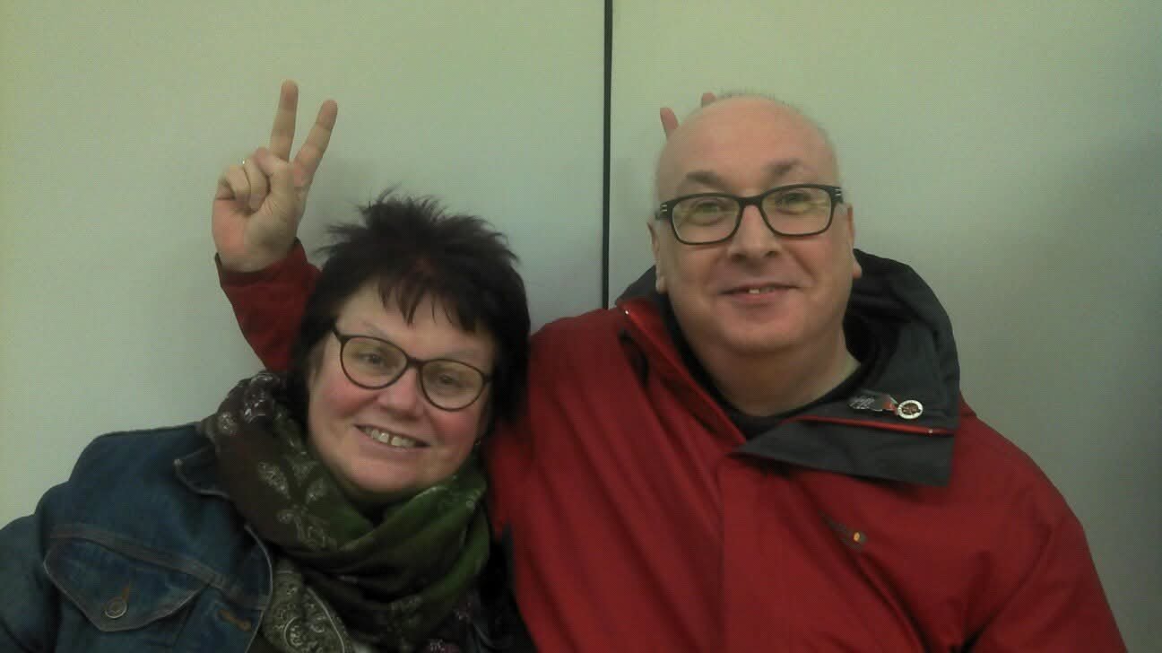 In Loving Memory of John Maher – Funeral Appeal campaign photo, 9 of 10