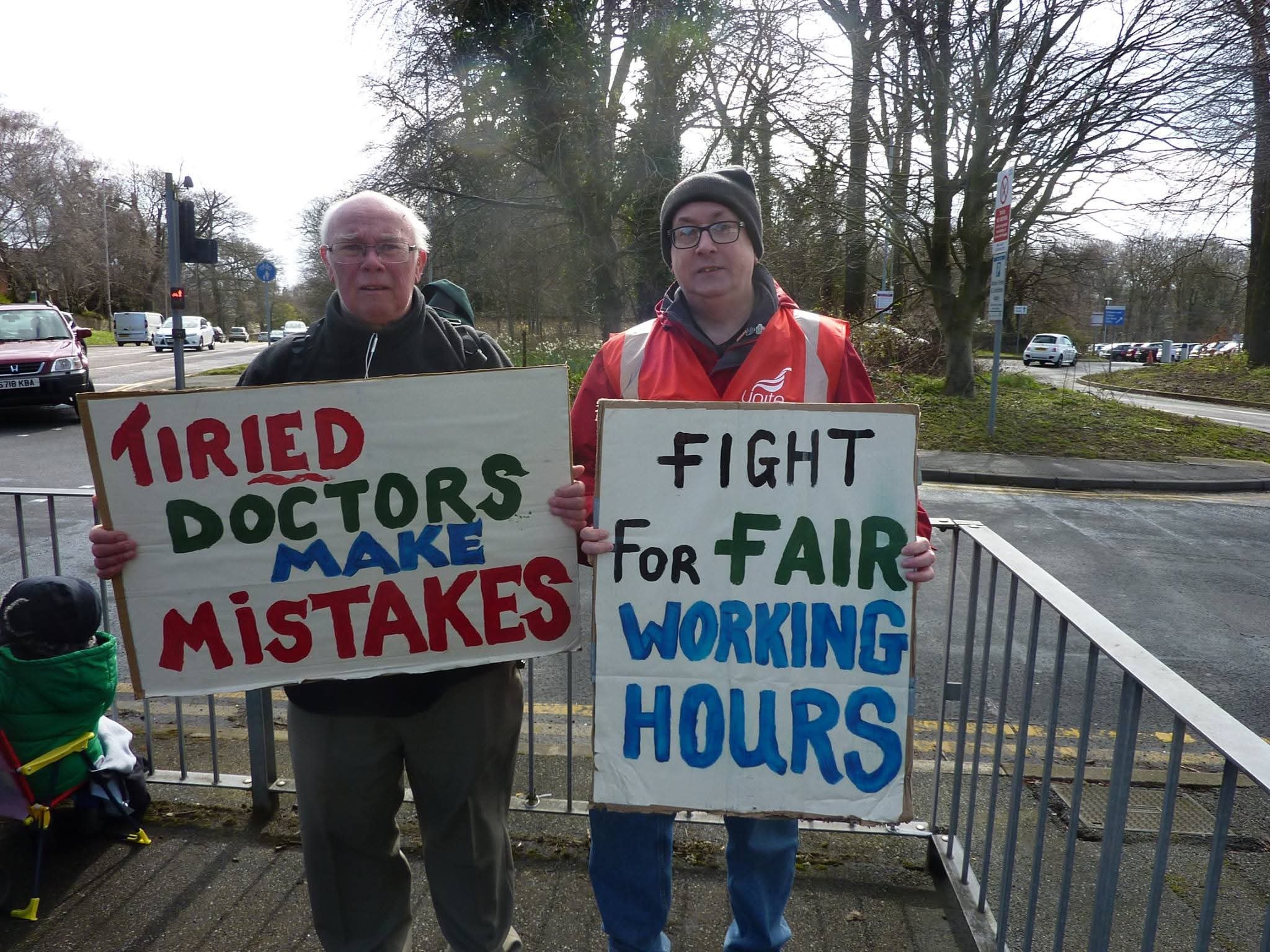 In Loving Memory of John Maher – Funeral Appeal campaign photo, 4 of 10