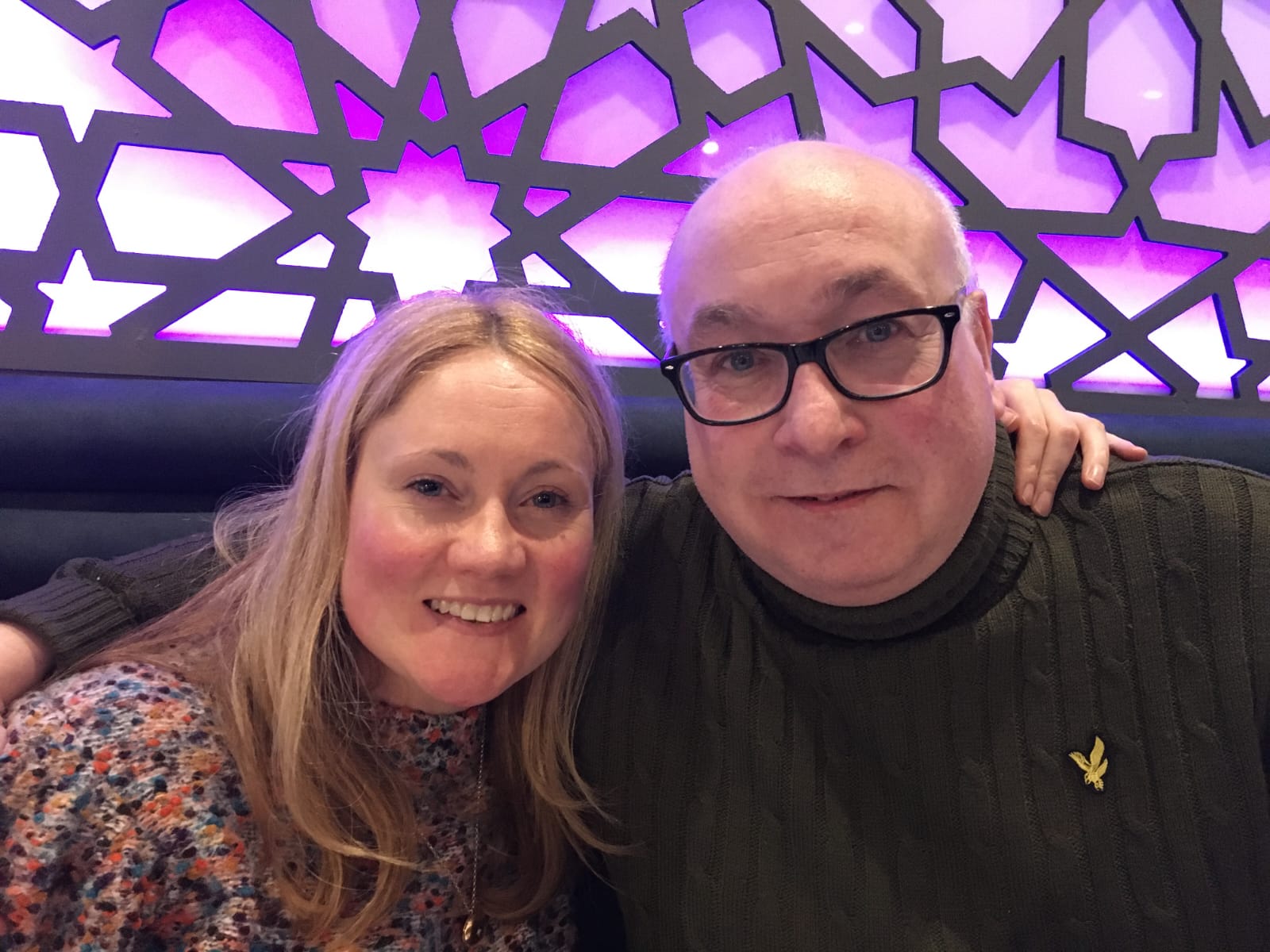 In Loving Memory of John Maher – Funeral Appeal campaign photo, 6 of 10