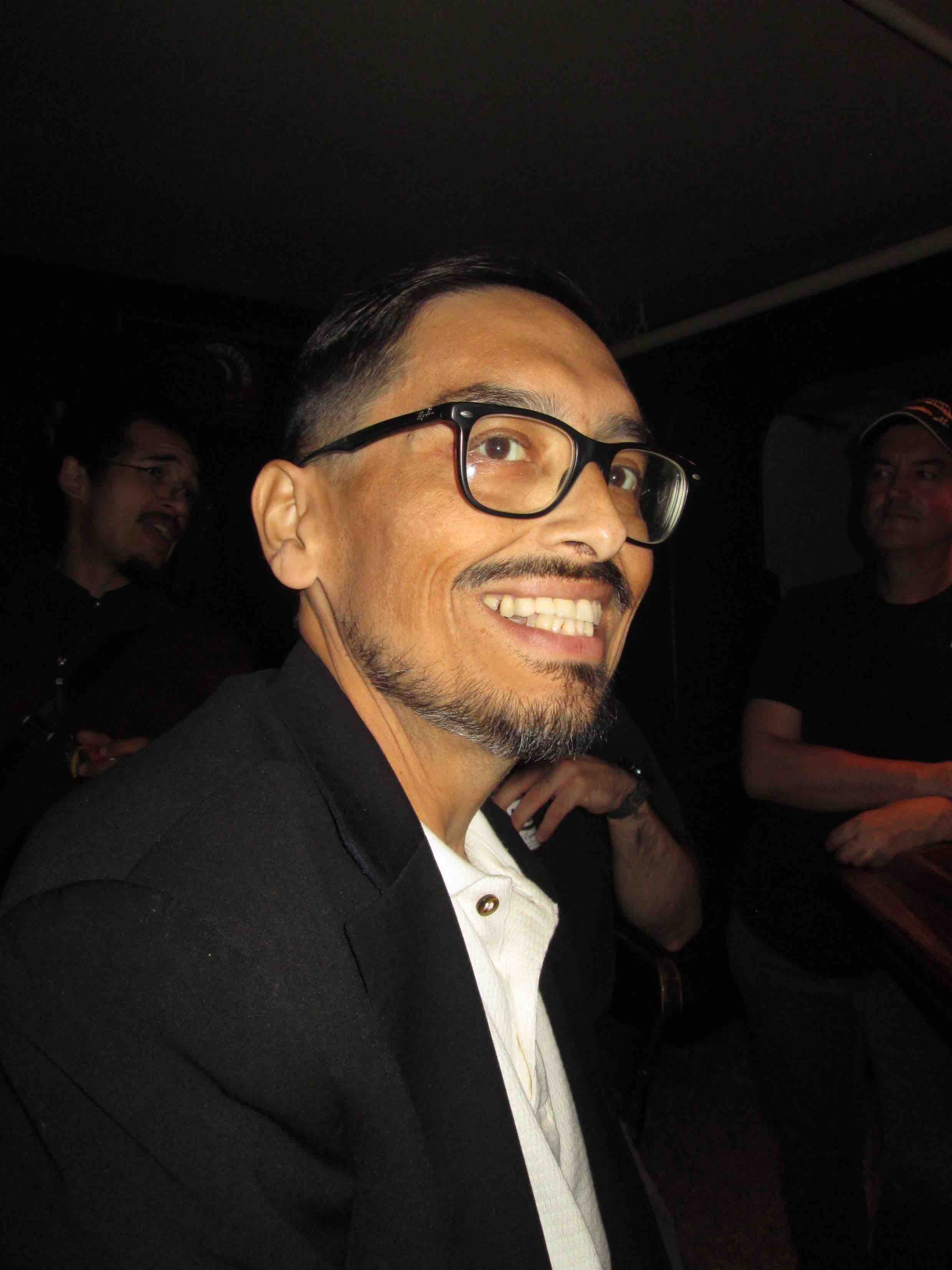 In Memory of Ruben: His Music, His Love, His Legacy campaign photo, 4 of 6