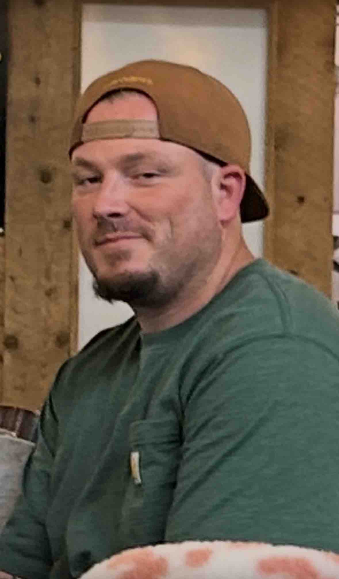 Help Steven After Twin Falls Shooting campaign photo, 4 of 6