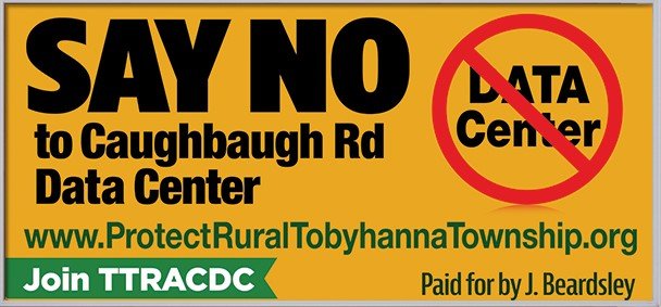 Protect Rural Tobyhanna Township: No Data Center campaign photo, 4 of 8