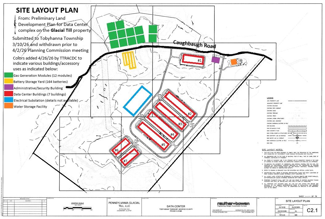 Protect Rural Tobyhanna Township: No Data Center campaign photo, 5 of 8