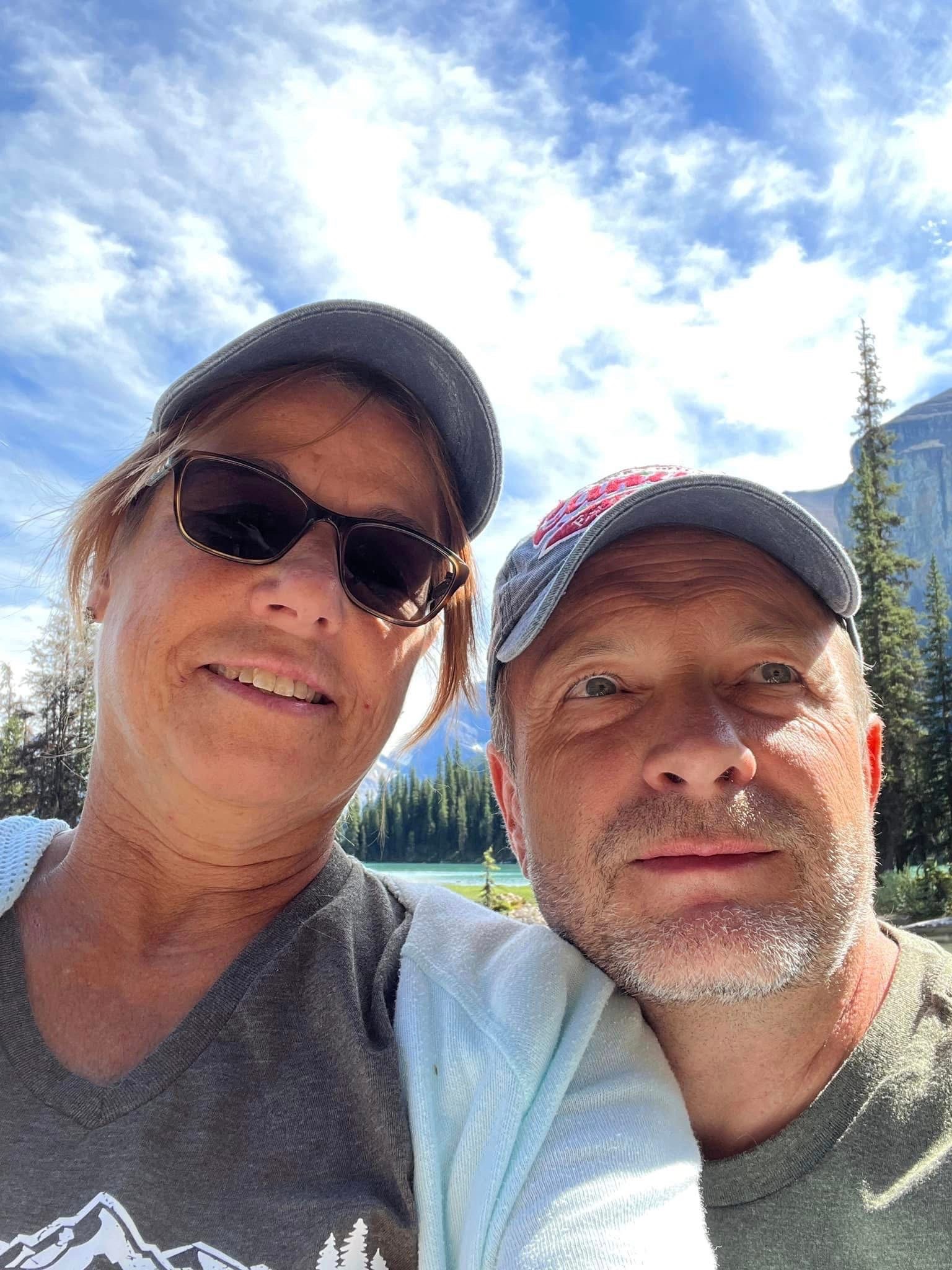 Help Cliff & Darlene Rebuild After Spokane Fires campaign photo, 7 of 8