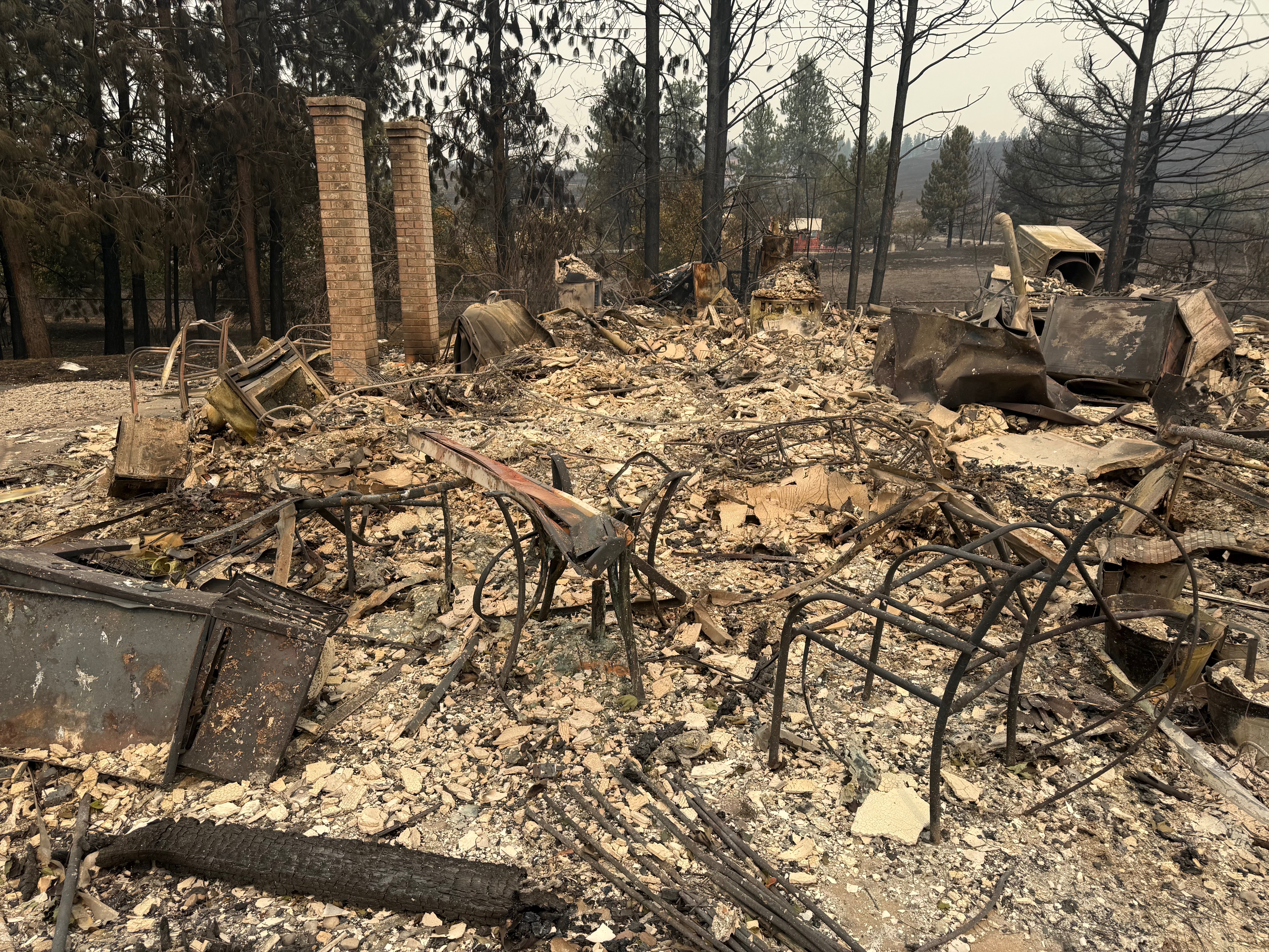 Rebuilding Sahar’s Life After Spokane Fires campaign photo, 6 of 8
