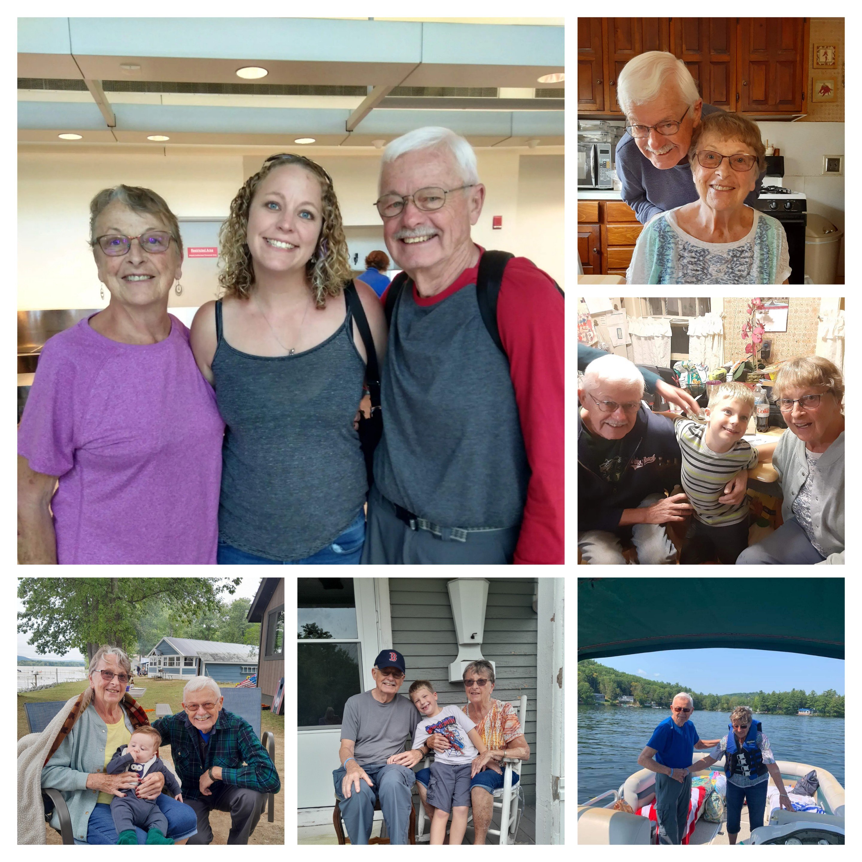 Help Robert and Dolores Recover From Fraud campaign photo, 7 of 8