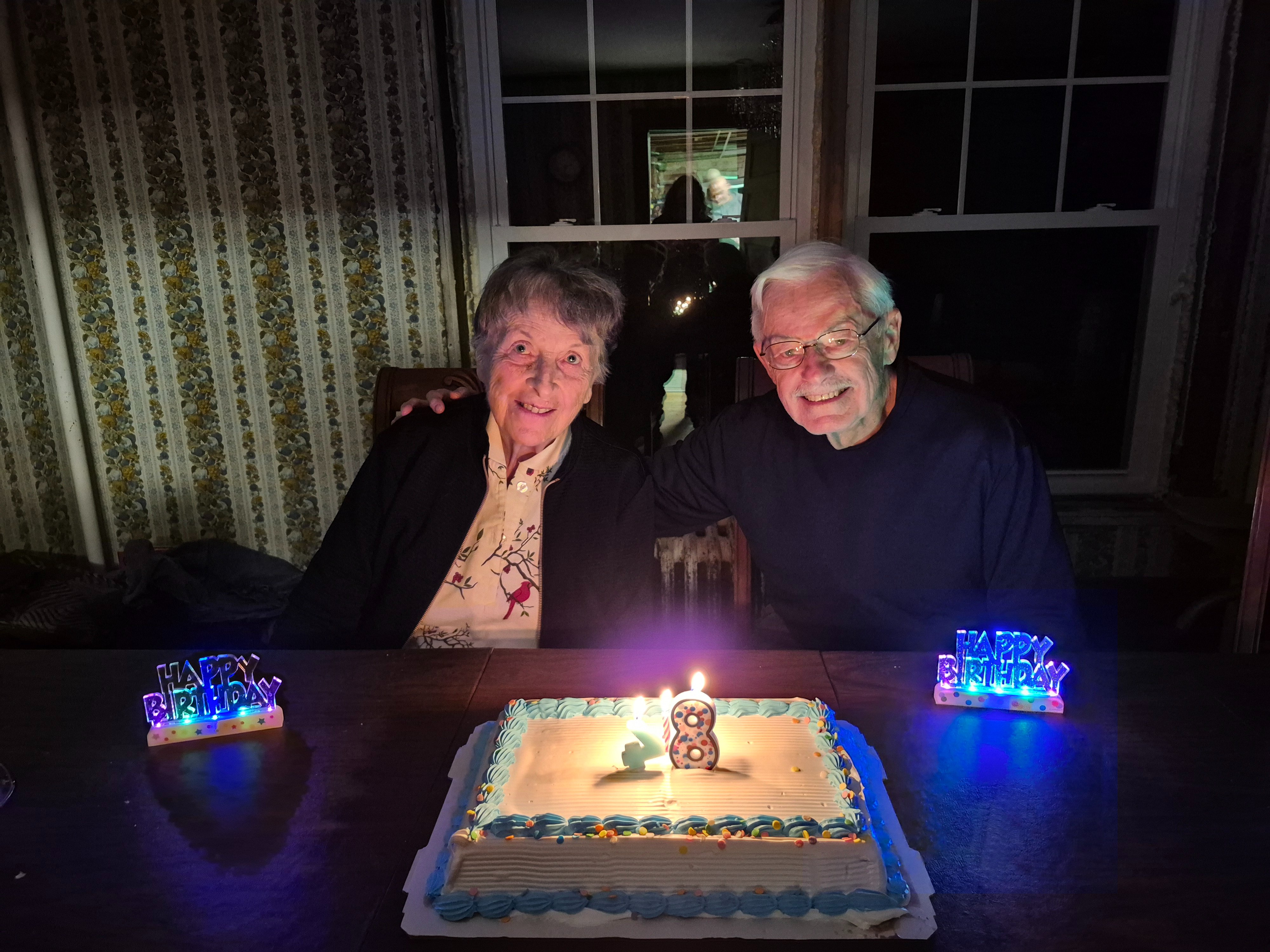 Help Robert and Dolores Recover From Fraud campaign photo, 2 of 8